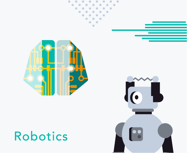 robotics concept image
