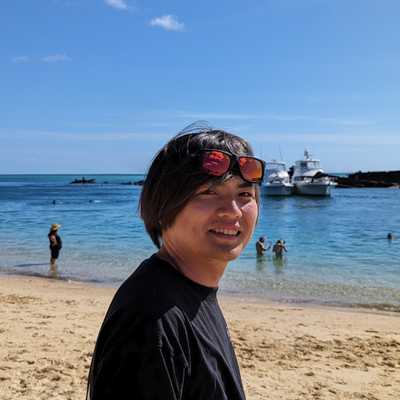 Fumiyoshi Kobayashi's photo