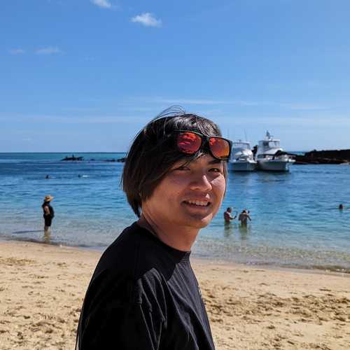 Fumiyoshi Kobayashi's photo