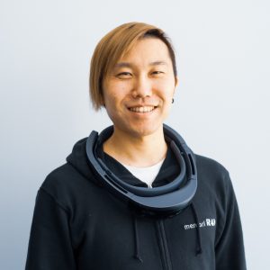 IKKOU MOROHOSHI