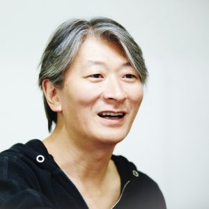 Osamu Ogasahara