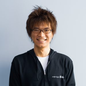 永山 翔太