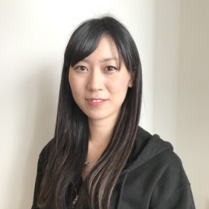 太田智美