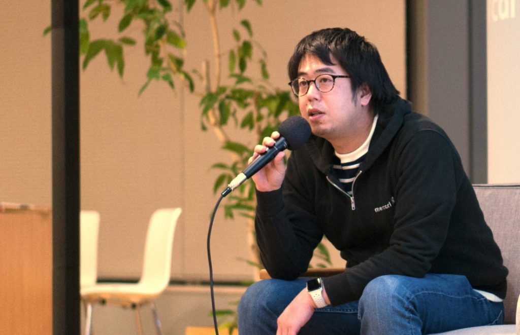 メルカリの研究開発組織「R4D」が考える自動化の未来