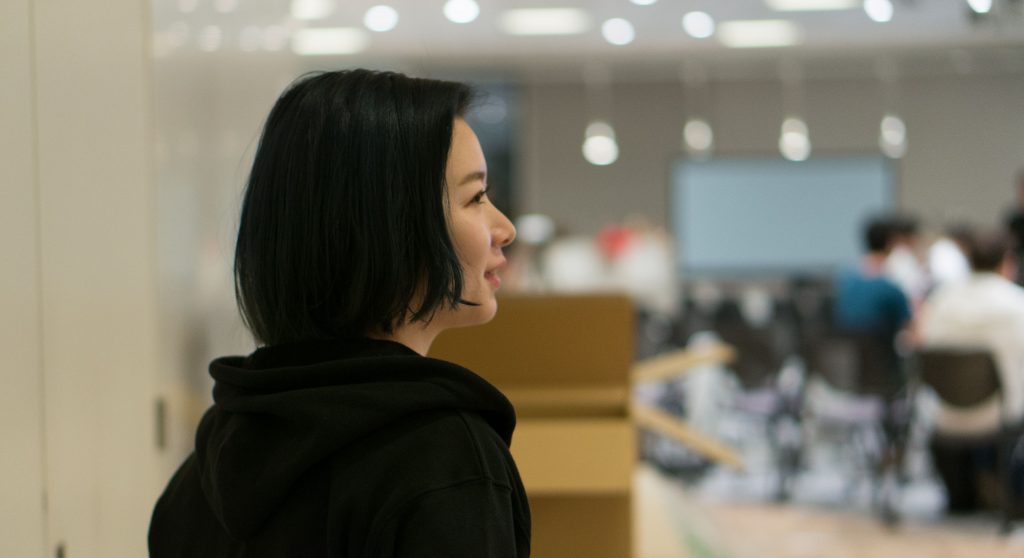 制限の中から生み出す「自由」 メルカリの研究開発組織「R4D」メンバーが組織で働く理由