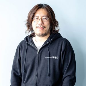 Taro Nakamura