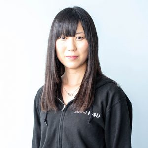太田 智美