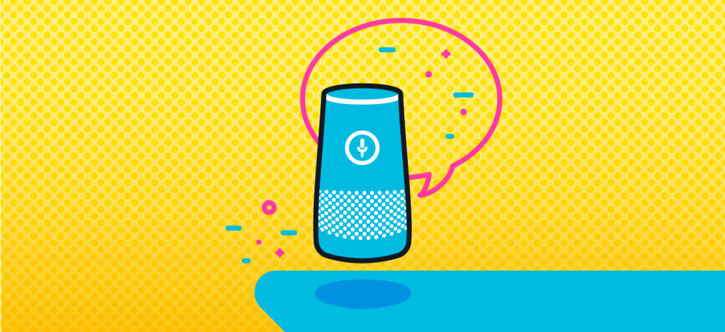 Okay Google, can we become friends? -- How a smart speaker works